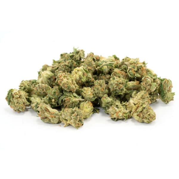 Popcorn Cannabis
