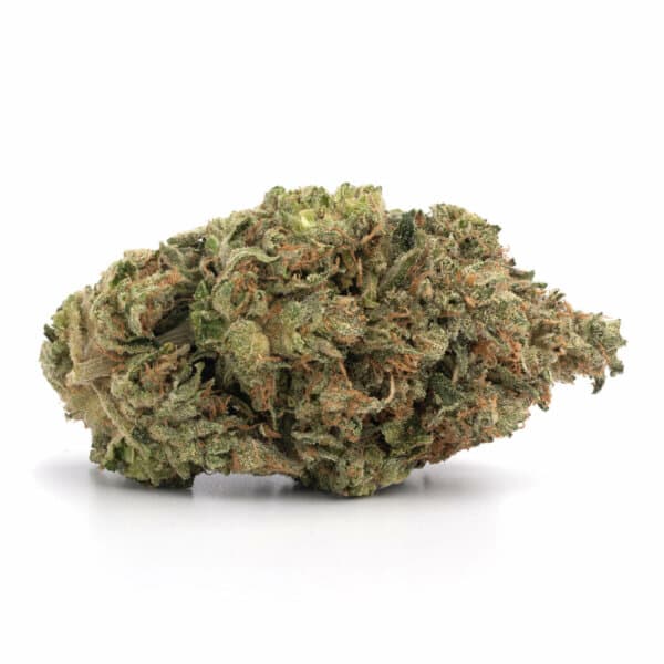 King Kush view 3