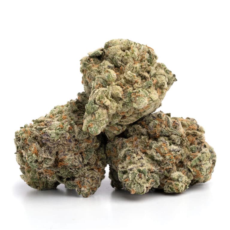 Vanilla Kush