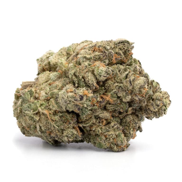 Vanilla Kush view 2