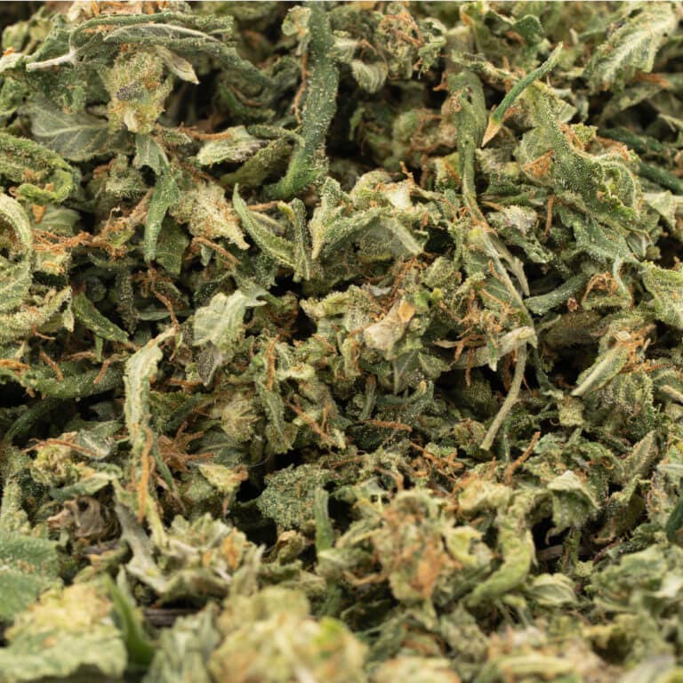 Hybrid AAA Cannabis Shake (28g Special) view 2