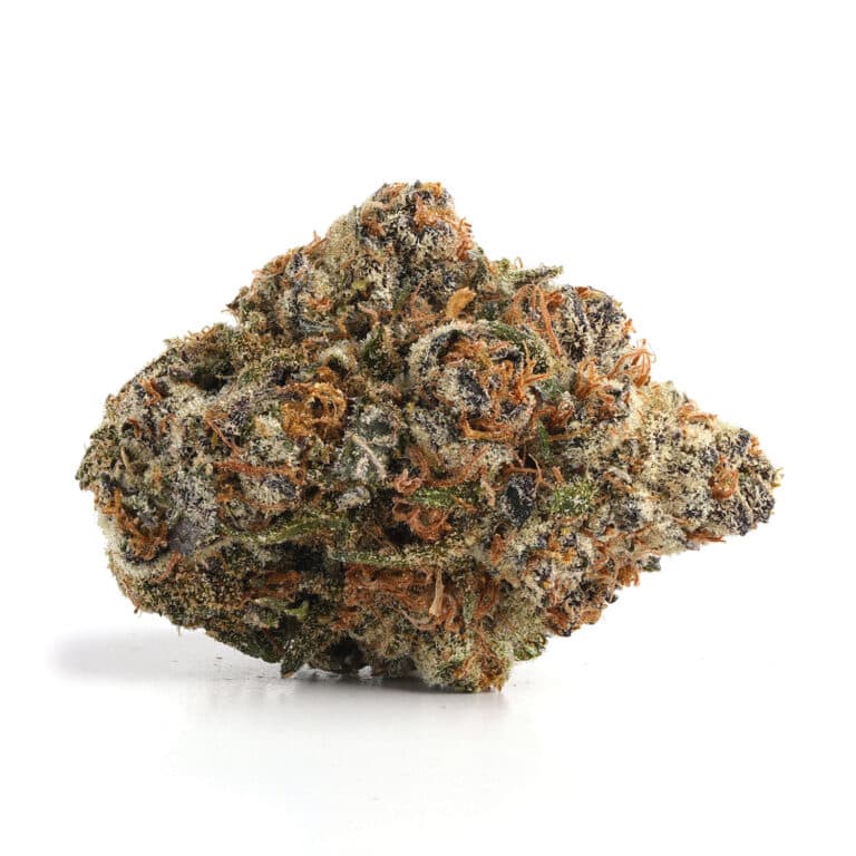 Purple Wreck