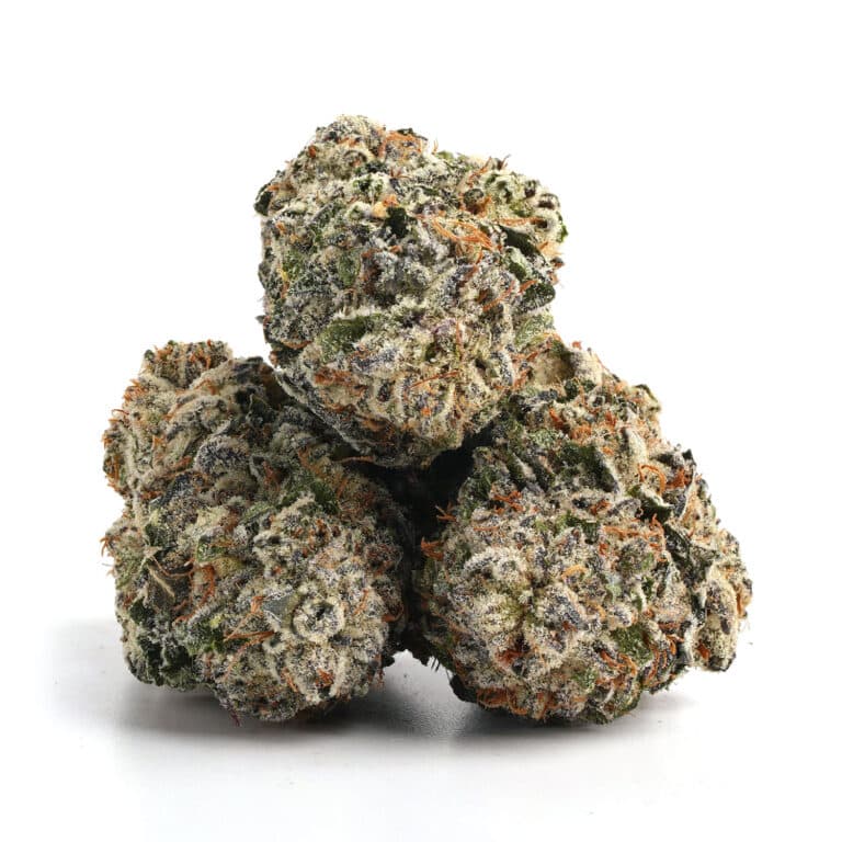 Lemon Cherry Gelato view 2