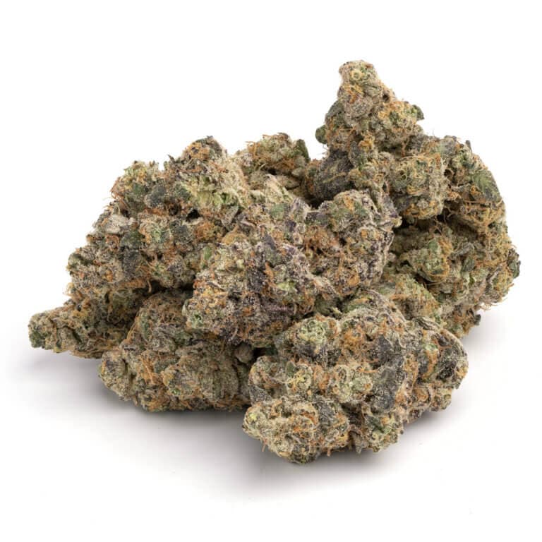 Lemon Cherry Gelato view 3