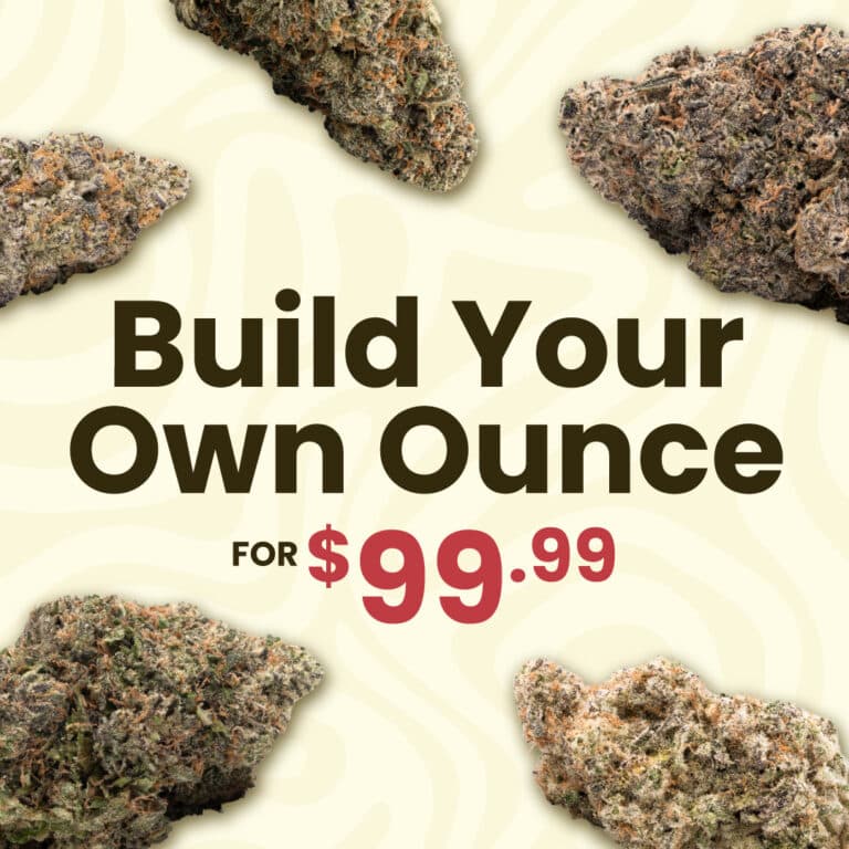 Build Your Own Ounce