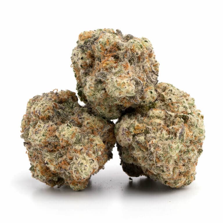 Lemon Skunk