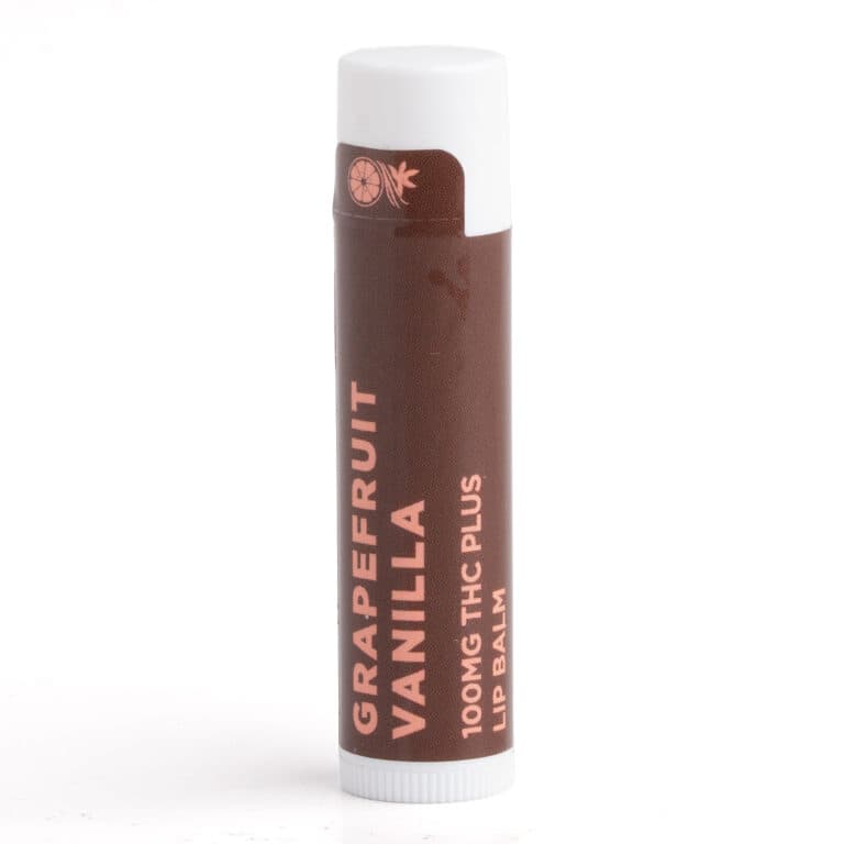 100mg Lip Balm (Herb Angels)