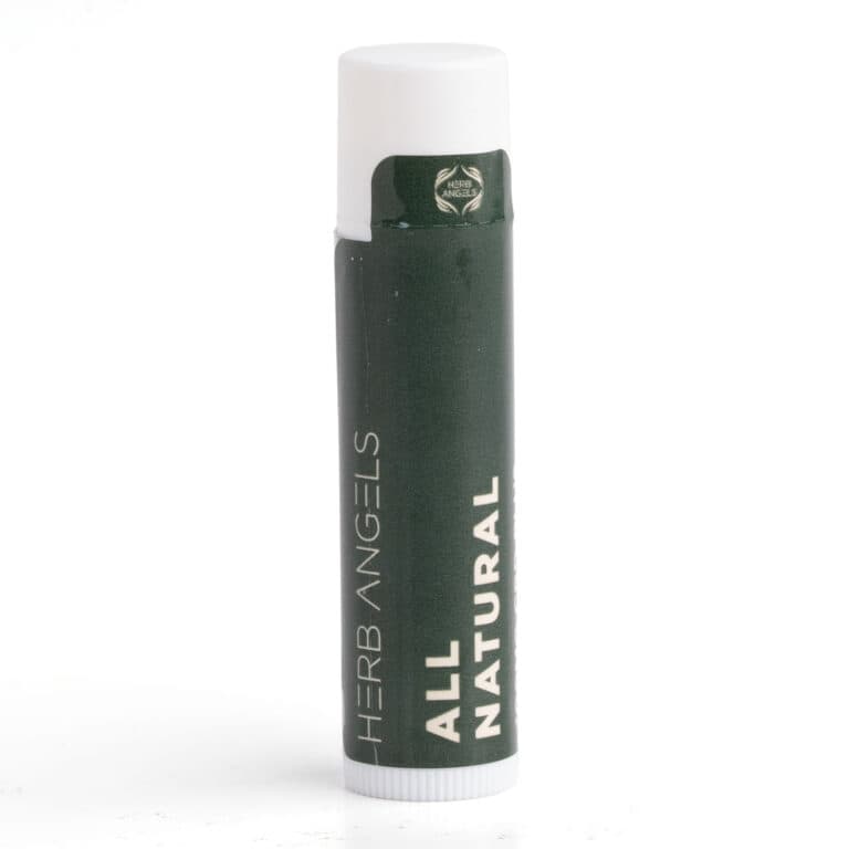 100mg Lip Balm (Herb Angels) view 2