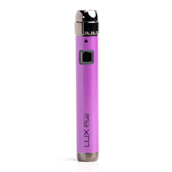 Lux Plus Battery (Yocan) view 4