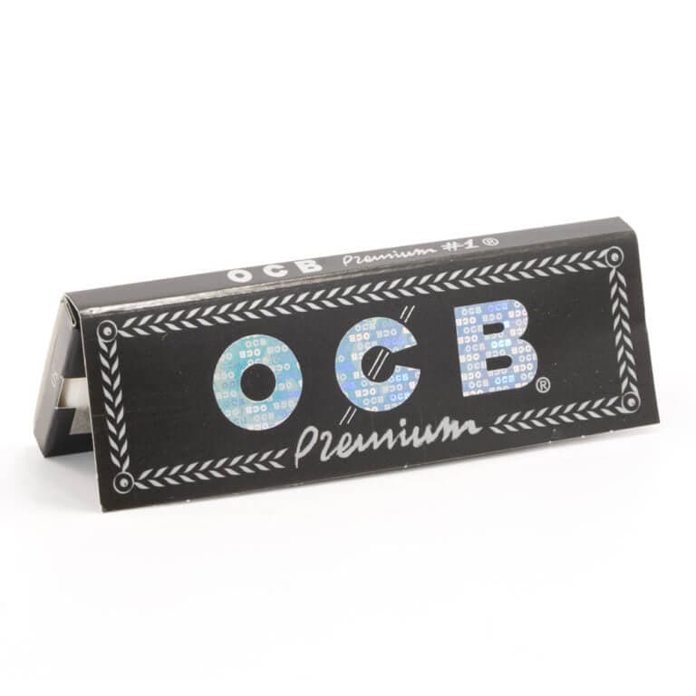 OCB Papers, Rolling Papers OCB Rolling Papers – Slim Size