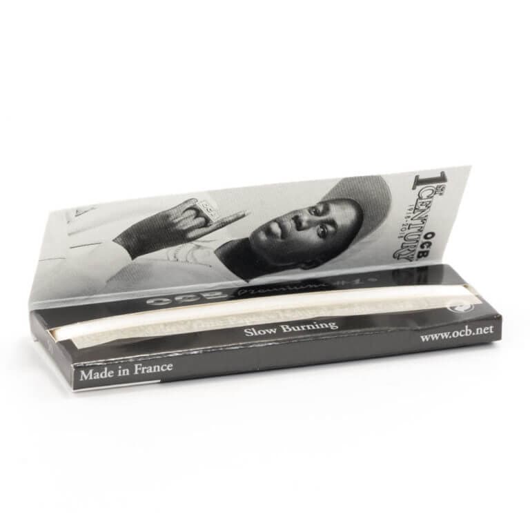 OCB Papers, Rolling Papers OCB Rolling Papers – Slim Size view 2