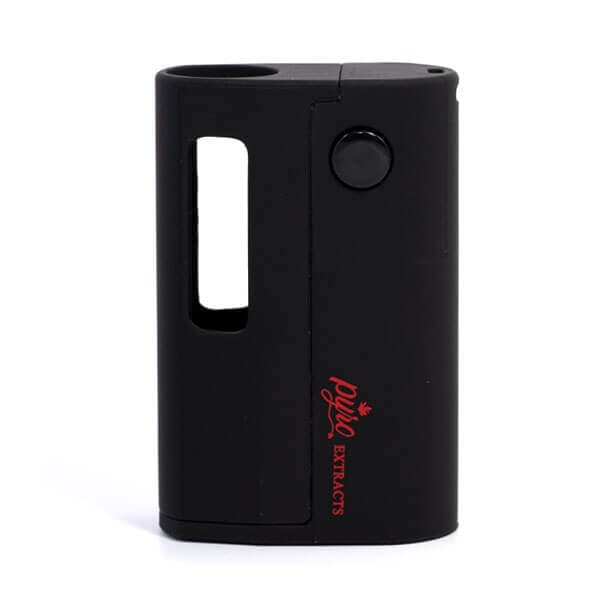 Pocket Vaporizer (Yocan)