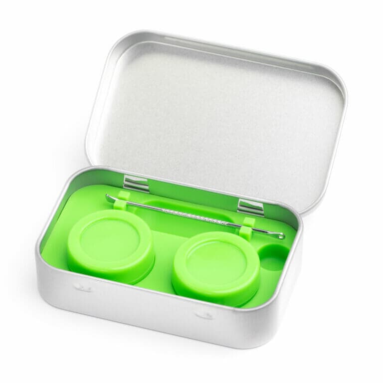 Beginners Dab Kit view 2