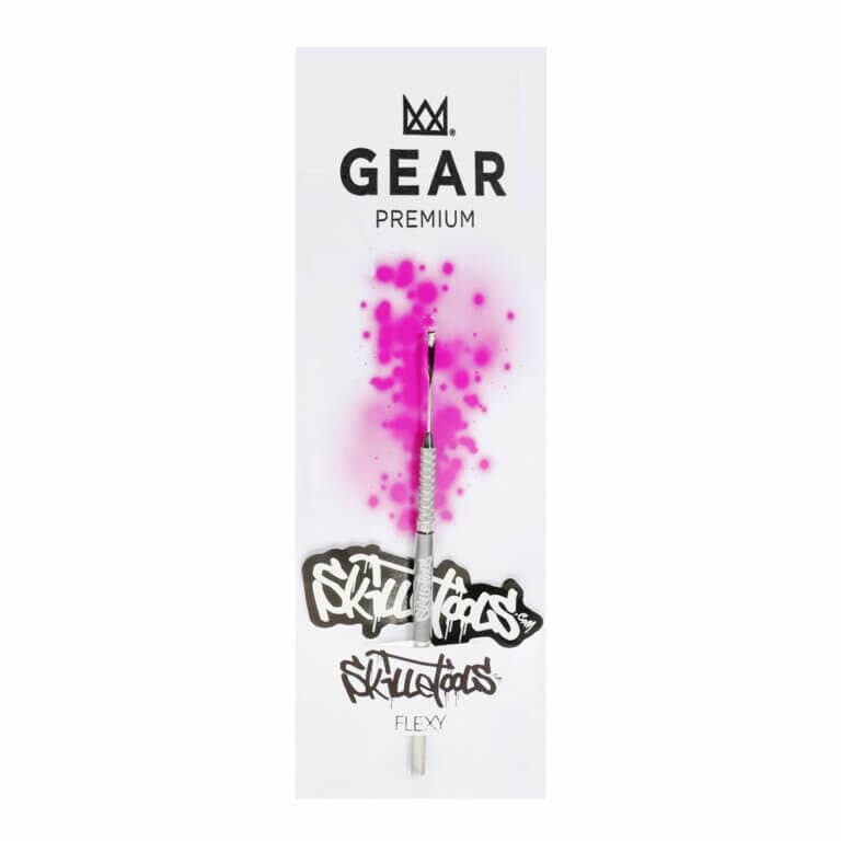 Flexy Dabber Tool (GEAR)