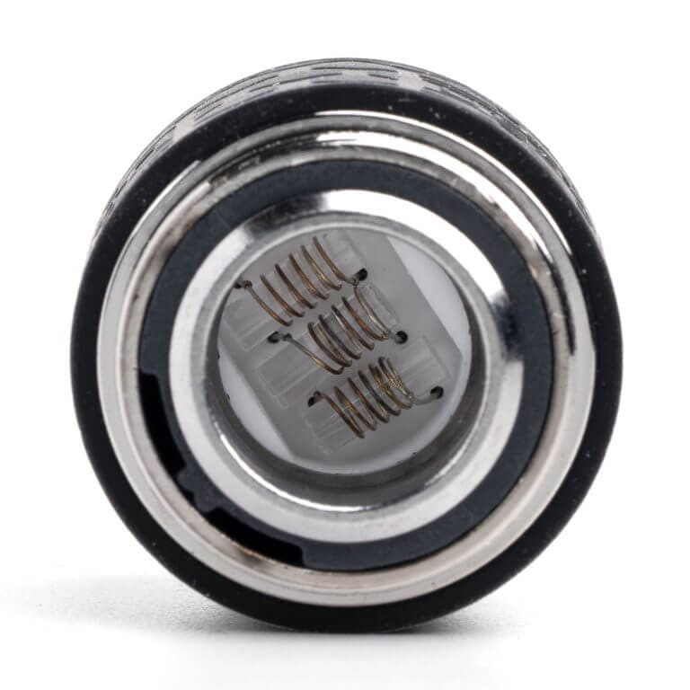 Rex Quartz Tri Coils (Yocan) view 2