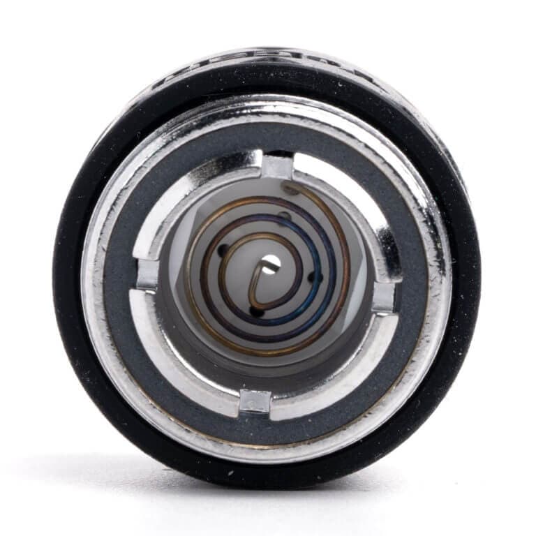 Falcon Pancake Coils (Yocan) view 2