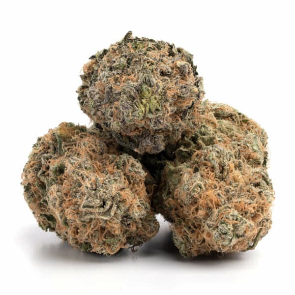  Sour Amnesia Haze view 3