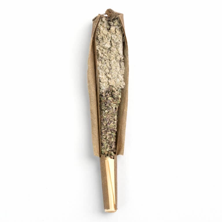 Diamond Infused Blunts (High Rolla) view 5