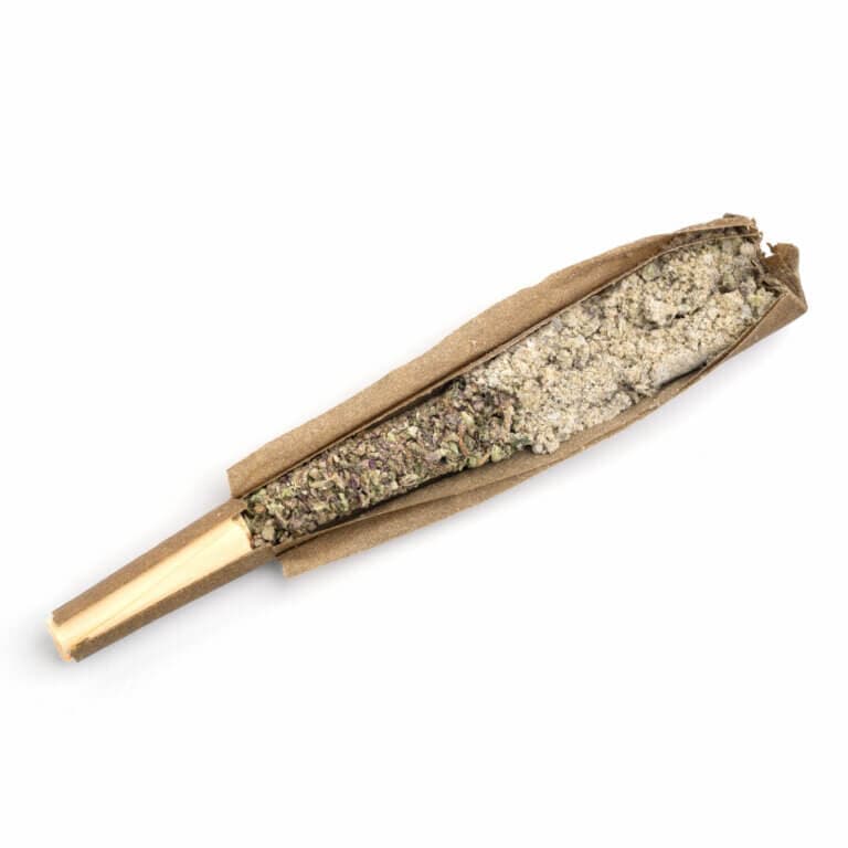 Diamond Infused Blunts (High Rolla) view 6