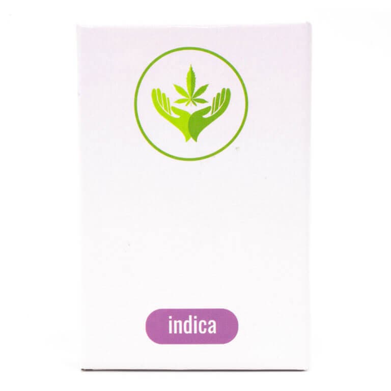 Pre-Rolled 5 Pack | 3.5g view 2
