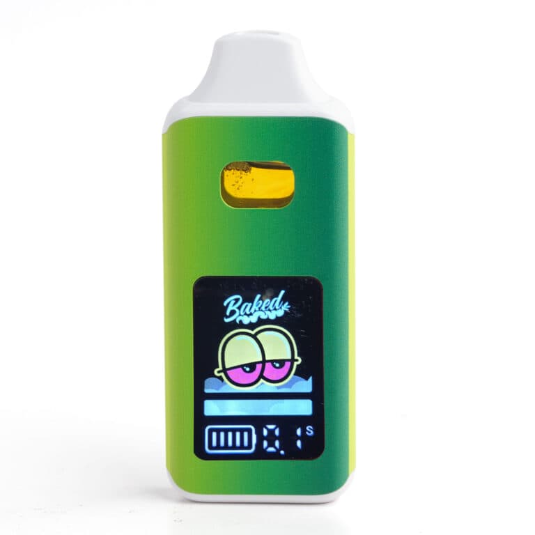Baked 2g Disposable Vapes view 2