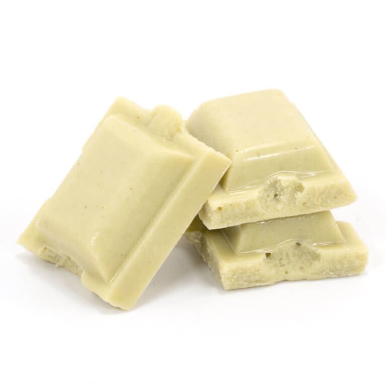 500mg THC Chocolate Bars (Sugar Jacks) view 2