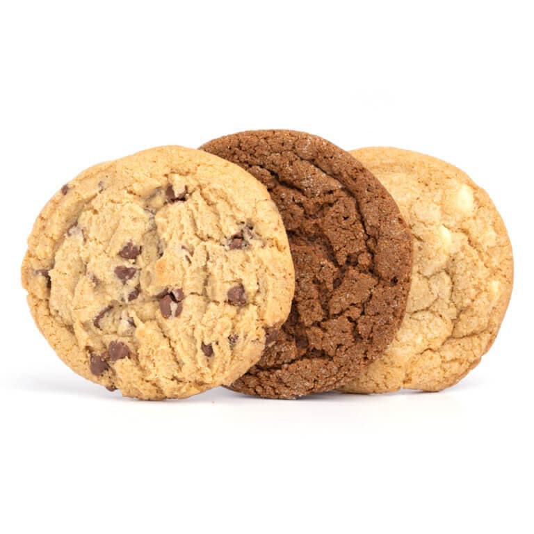200mg THC Chocolate Chip Cookie (Sugar Jack’s